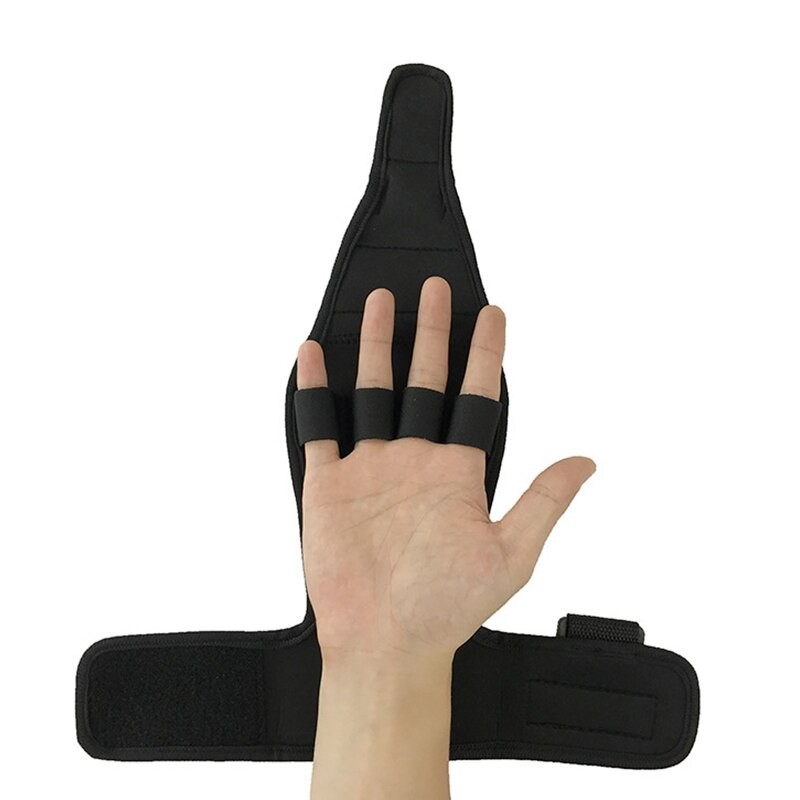 Rękawica rehabilitacyjna - do ćwiczeń niedowład dłoni