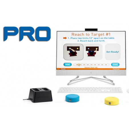 FitMi-Pro - rehabilitacja po udarze