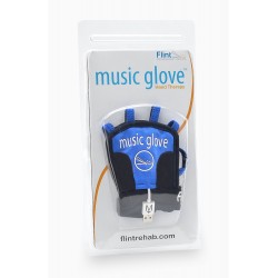 Rękawica MusicGlove - rehabilitacja po udarze mózgu. Co dostajesz.