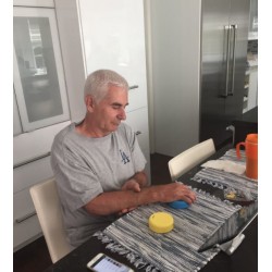 FitMi Pro - rehabilitacja neurologicznej po udarze - przykłady ćwiczeń