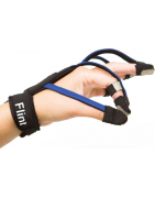 Rękawica rehabilitacyjna po udarze, porażeniu mózgowym i urazach mózgu