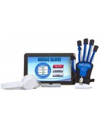 MusicGlove - Pacjent