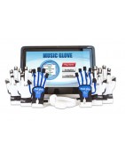 MusicGlove - Klinika