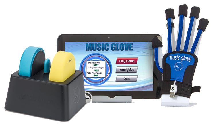 MusicGlove