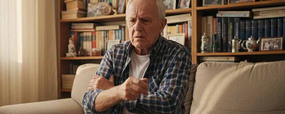 7 kluczowych punktów: lista objawów udaru mózgu