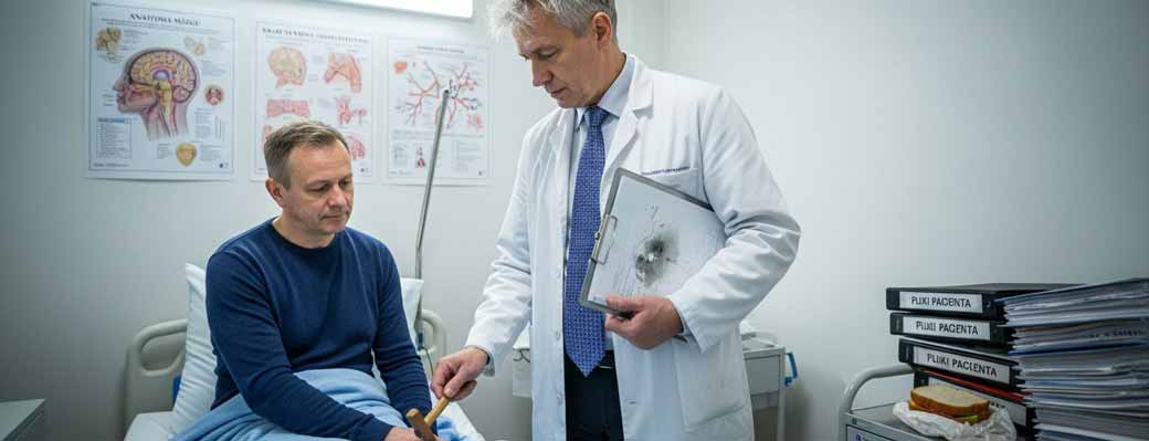 Czym jest profilaktyka udaru – Skuteczne strategie ochrony